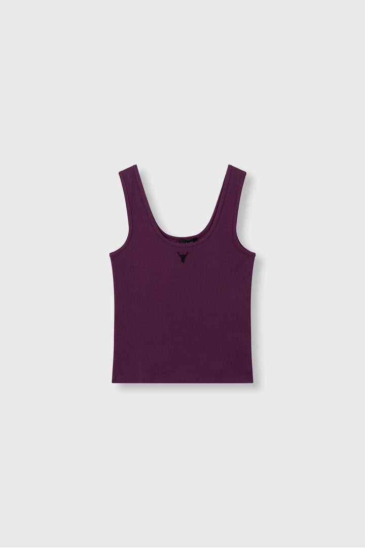 Alix The Label - TANK TOP-packshot