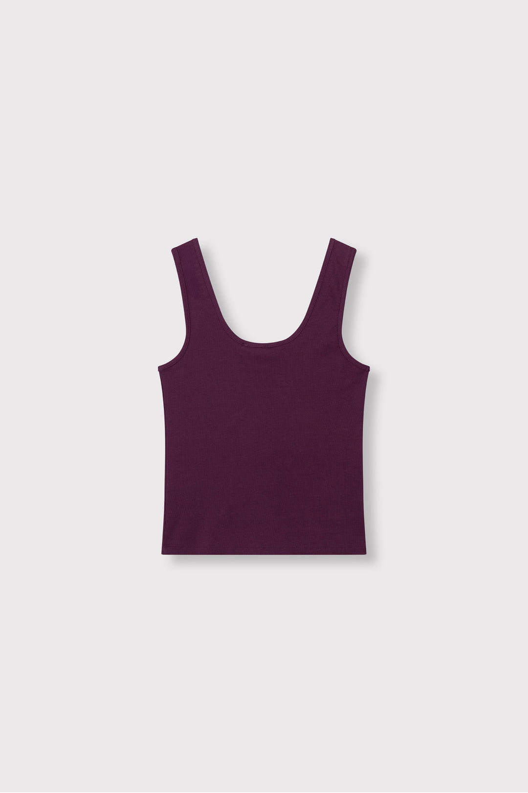 Alix The Label - TANK TOP-achteraanzicht