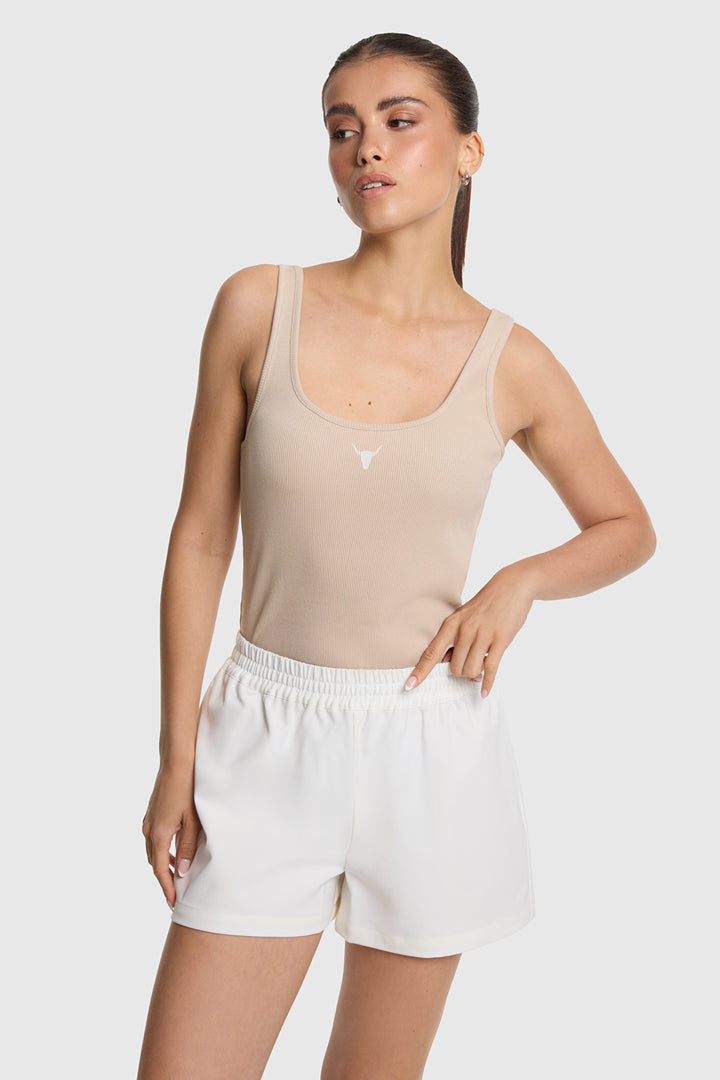 Alix The Label - TANK TOP-vooraanzicht