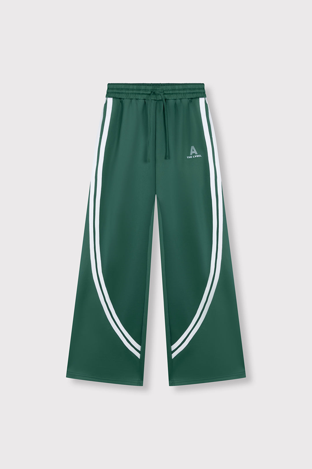 Alix The Label - TAPES TRAINING PANTS-packshot