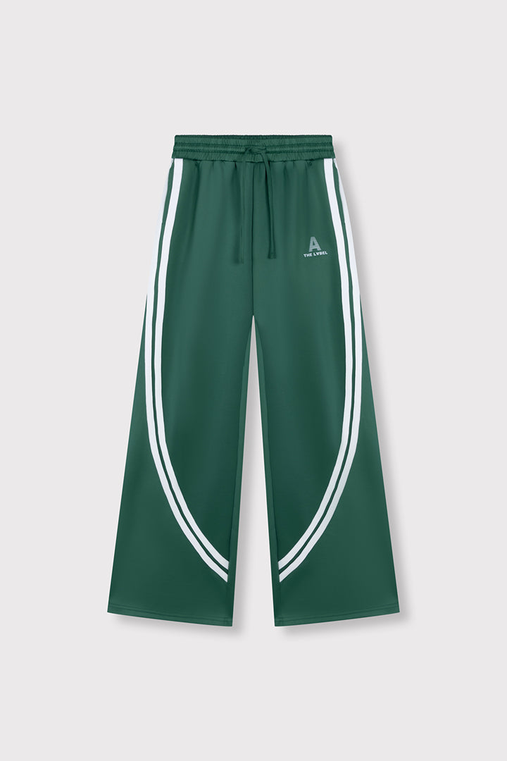 Alix The Label - TAPES TRAINING PANTS-packshot