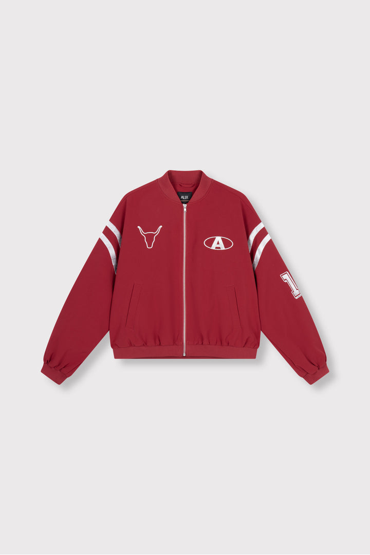 Alix The Label - Tape Jacket-packshot