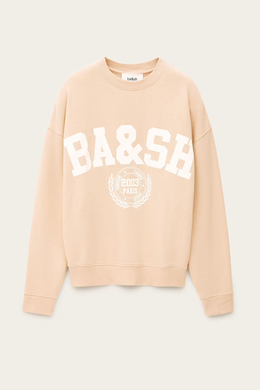 Ba&sh - Benjamin Sweatshirt-packshot