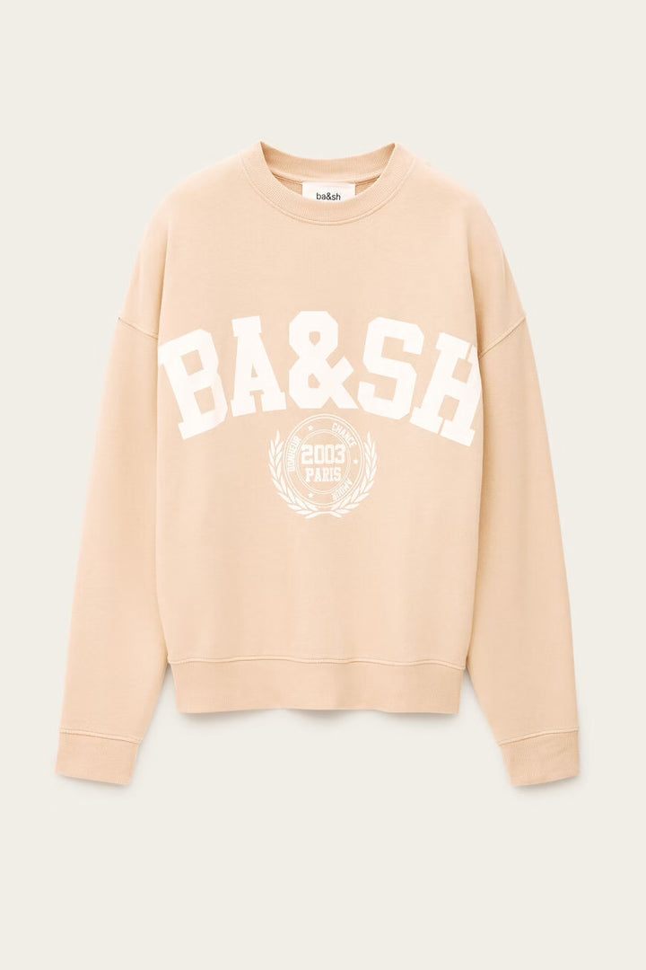 Ba&sh - Benjamin Sweatshirt-packshot