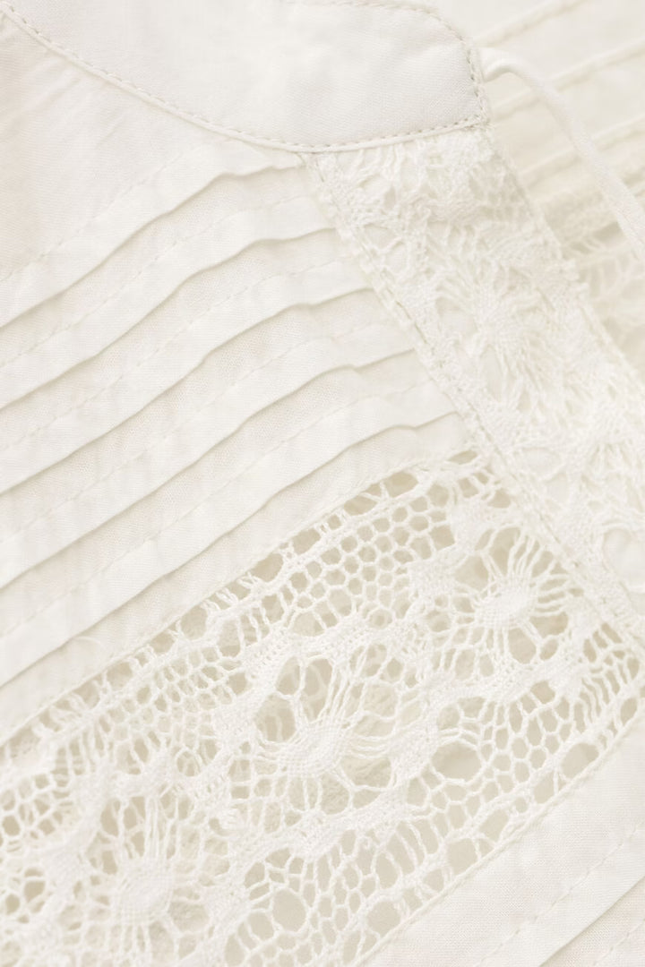 Ba&sh - Blouse Nami-detailfoto