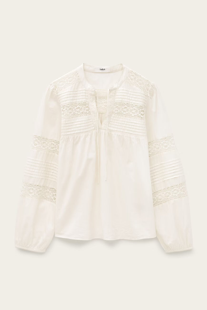 Ba&sh - Blouse Nami-packshot