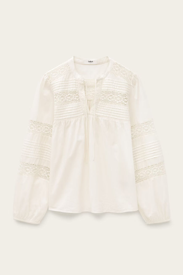 Ba&sh - Blouse Nami-packshot