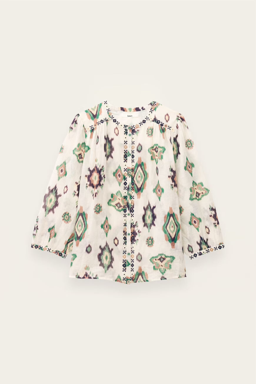 Ba&sh - Blouse Odelie-packshot
