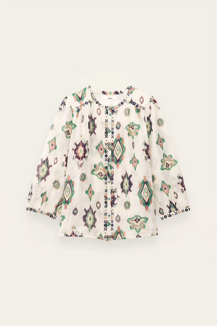 Ba&sh - Blouse Odelie-packshot