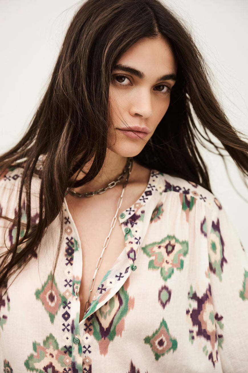 Ba&sh - Blouse Odelie-detailfoto
