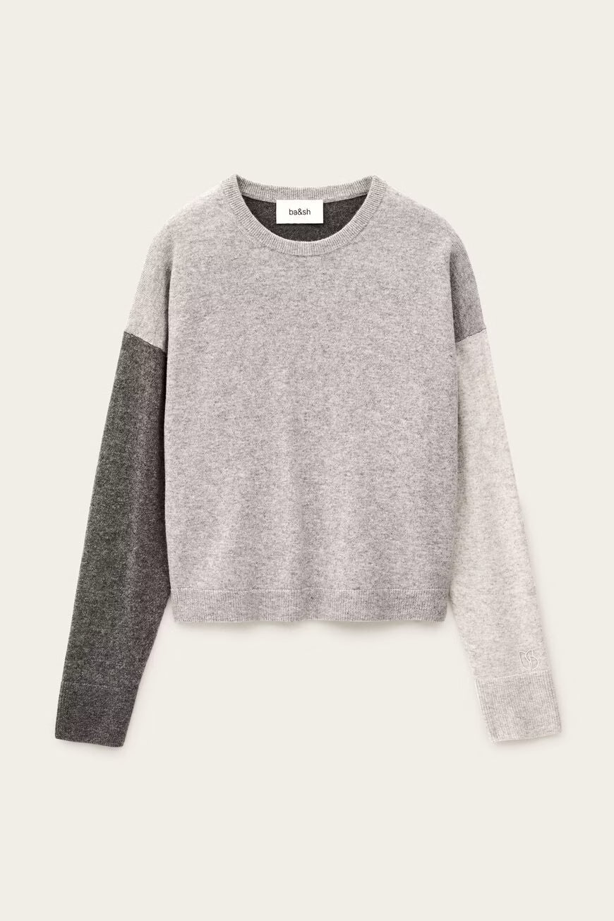 Ba&sh - Chaya Jumper-packshot