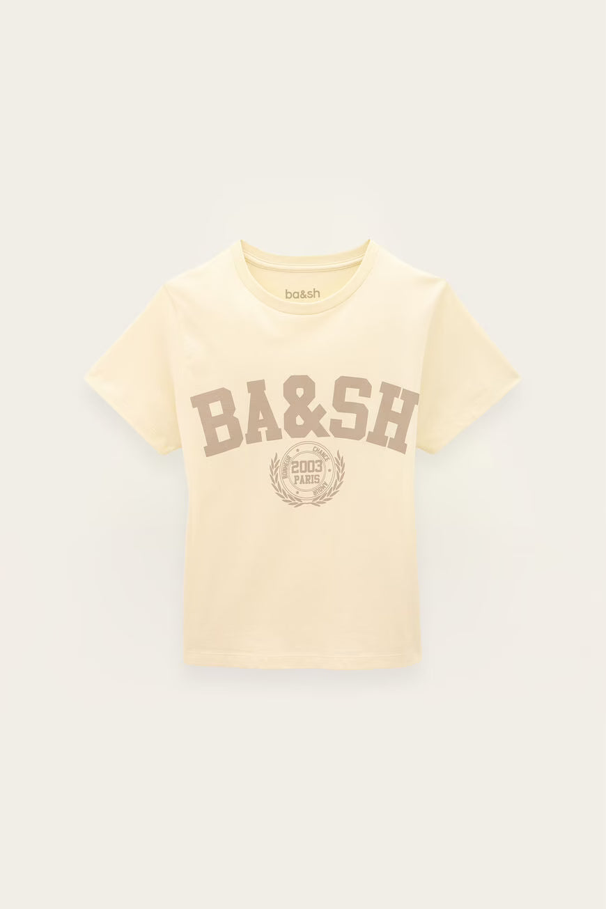 Ba&sh - IONI T-SHIRT-packshot