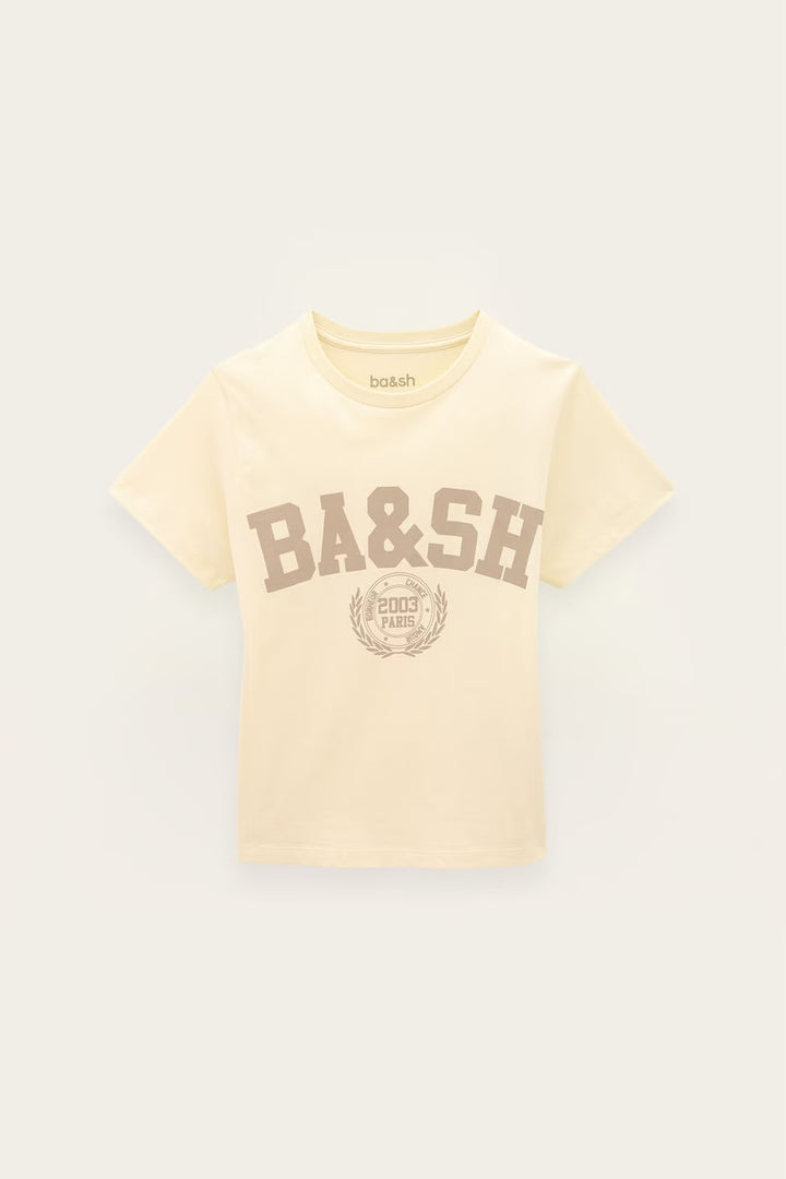Ba&sh - IONI T-SHIRT-packshot