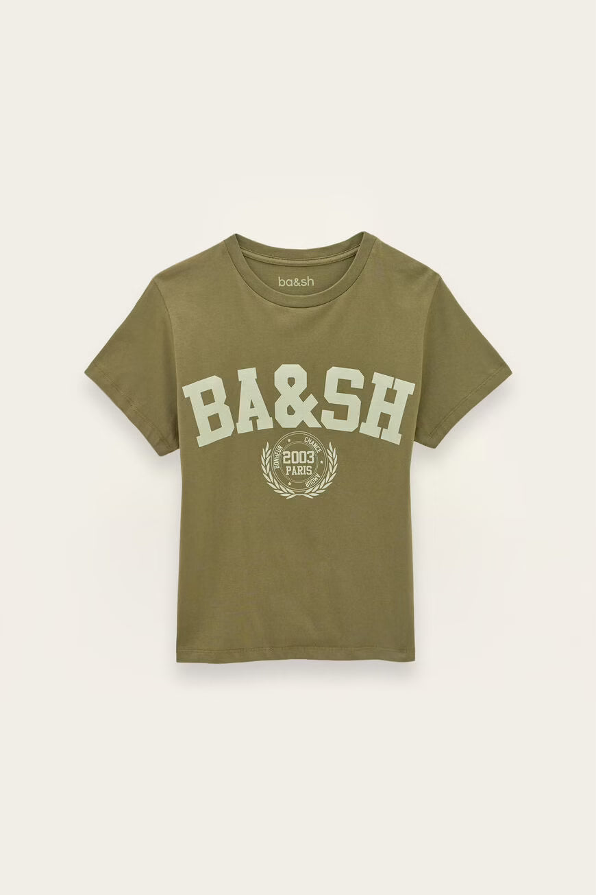 Ba&sh - IONI T-SHIRT-packshot