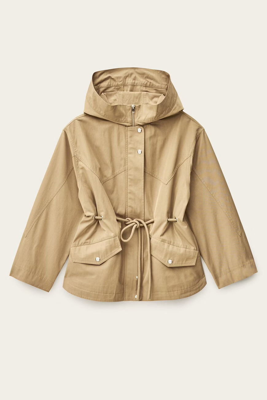 Ba&sh - Ilio Jacket-packshot