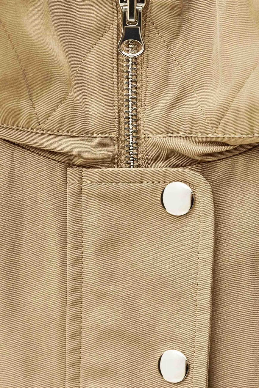 Ba&sh - Ilio Jacket-detailfoto
