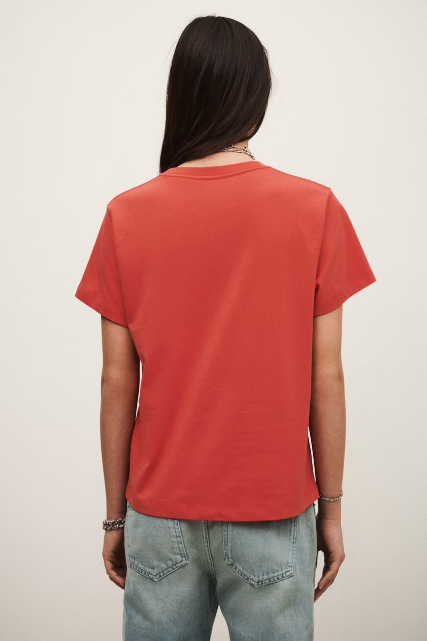 Ba&sh - Ioni T-Shirt-achteraanzicht