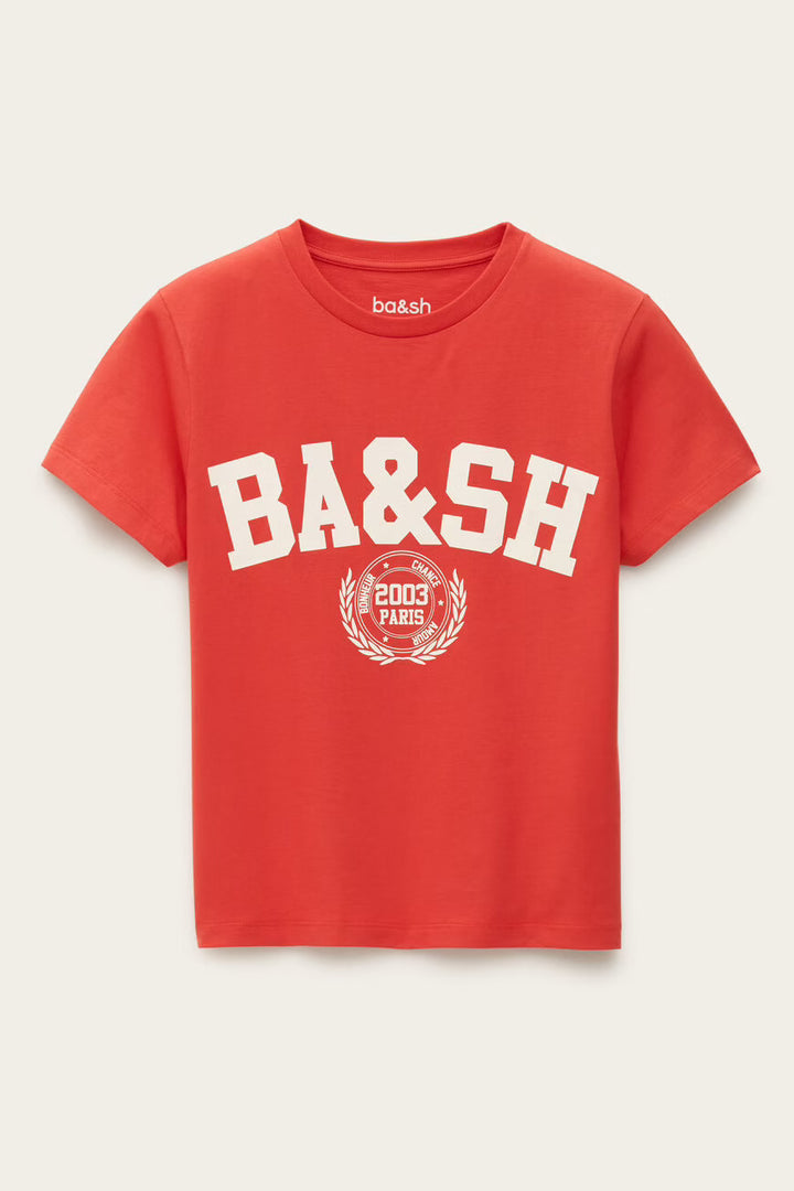 Ba&sh - Ioni T-Shirt-packshot