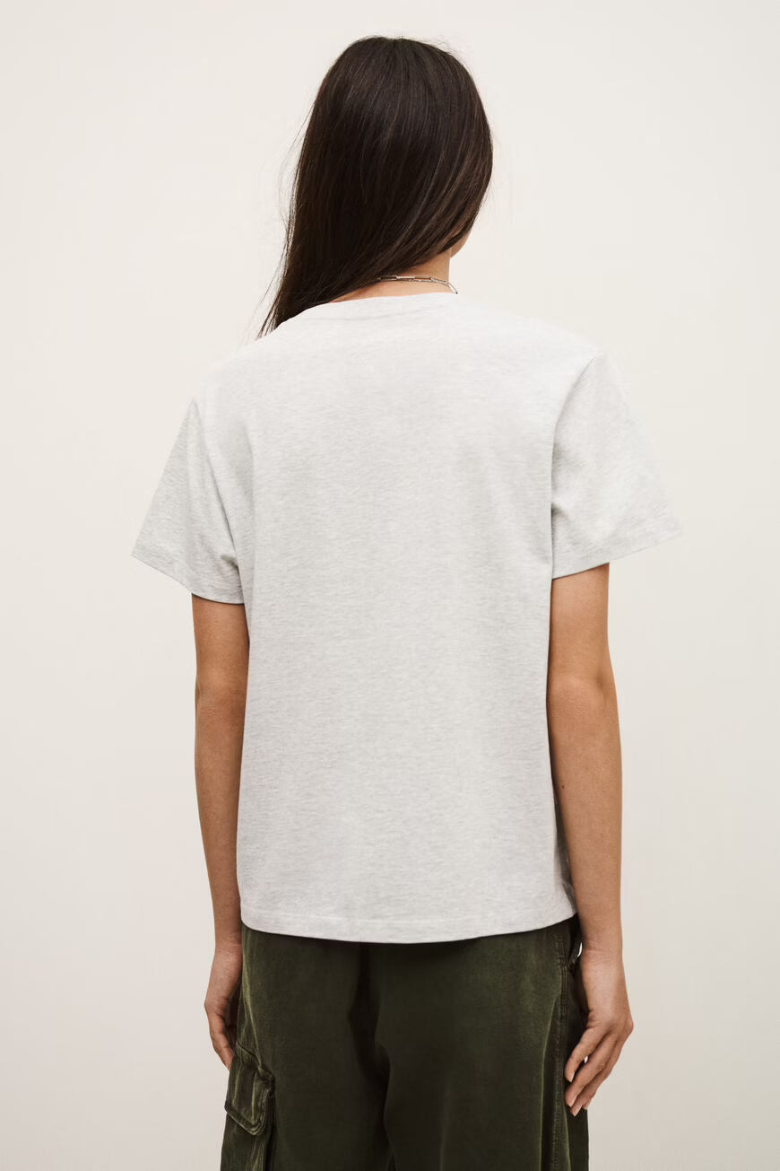 Ba&sh - Ioni T-Shirt-achteraanzicht