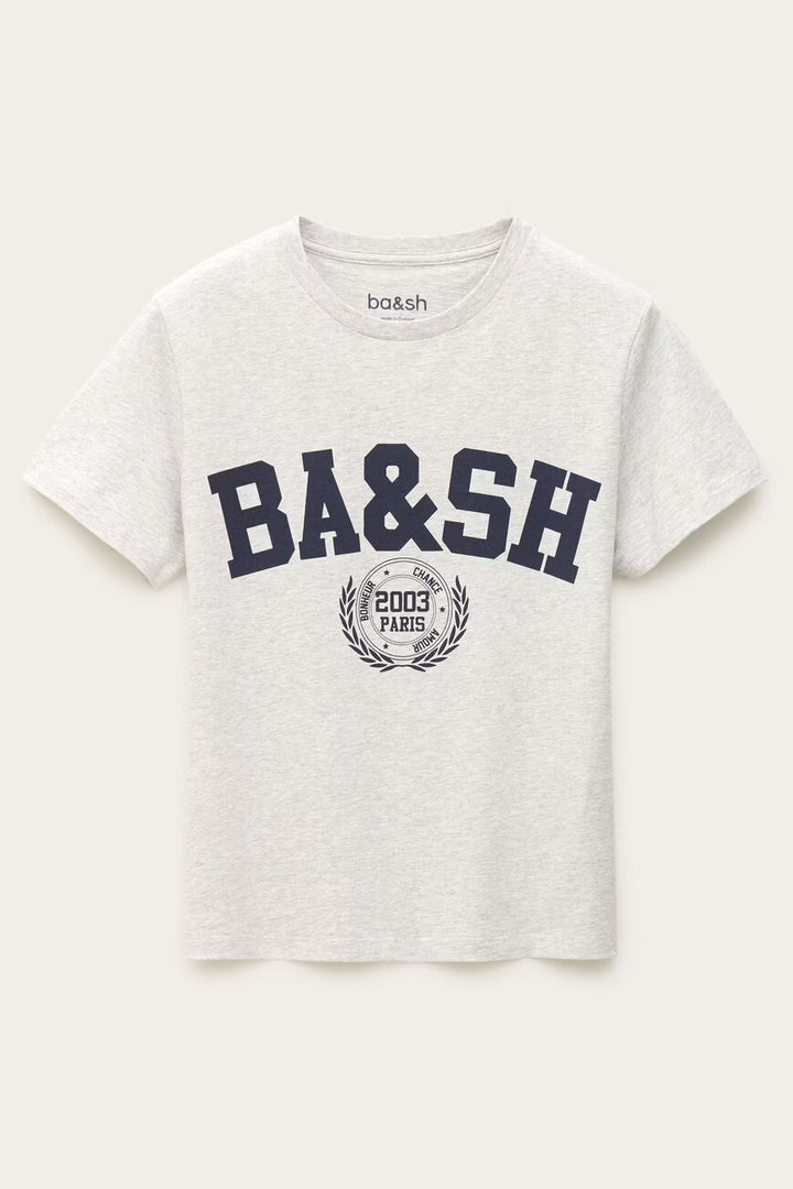 Ba&sh - Ioni T-Shirt-packshot