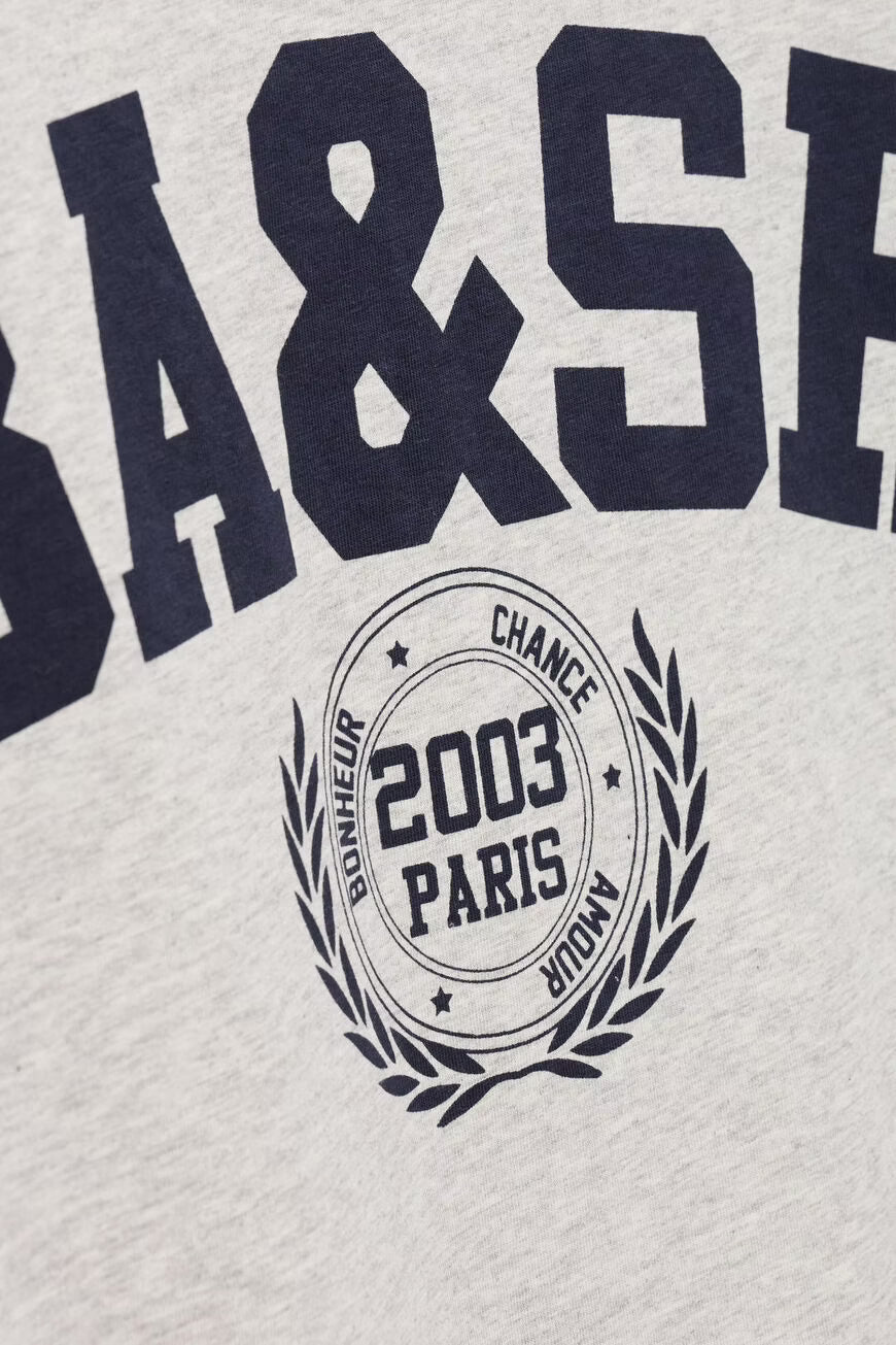 Ba&sh - Ioni T-Shirt-detailfoto