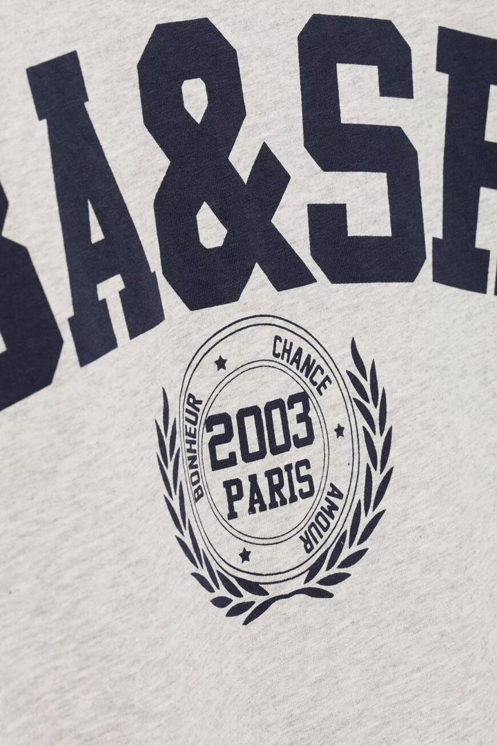 Ba&sh - Ioni T-Shirt-detailfoto