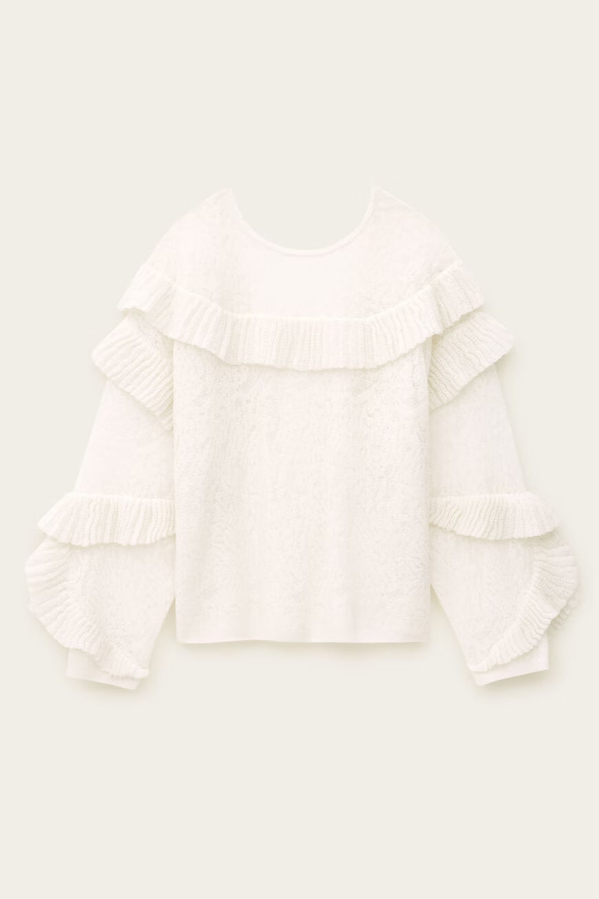 Ba&sh - Jumper Lucas-packshot