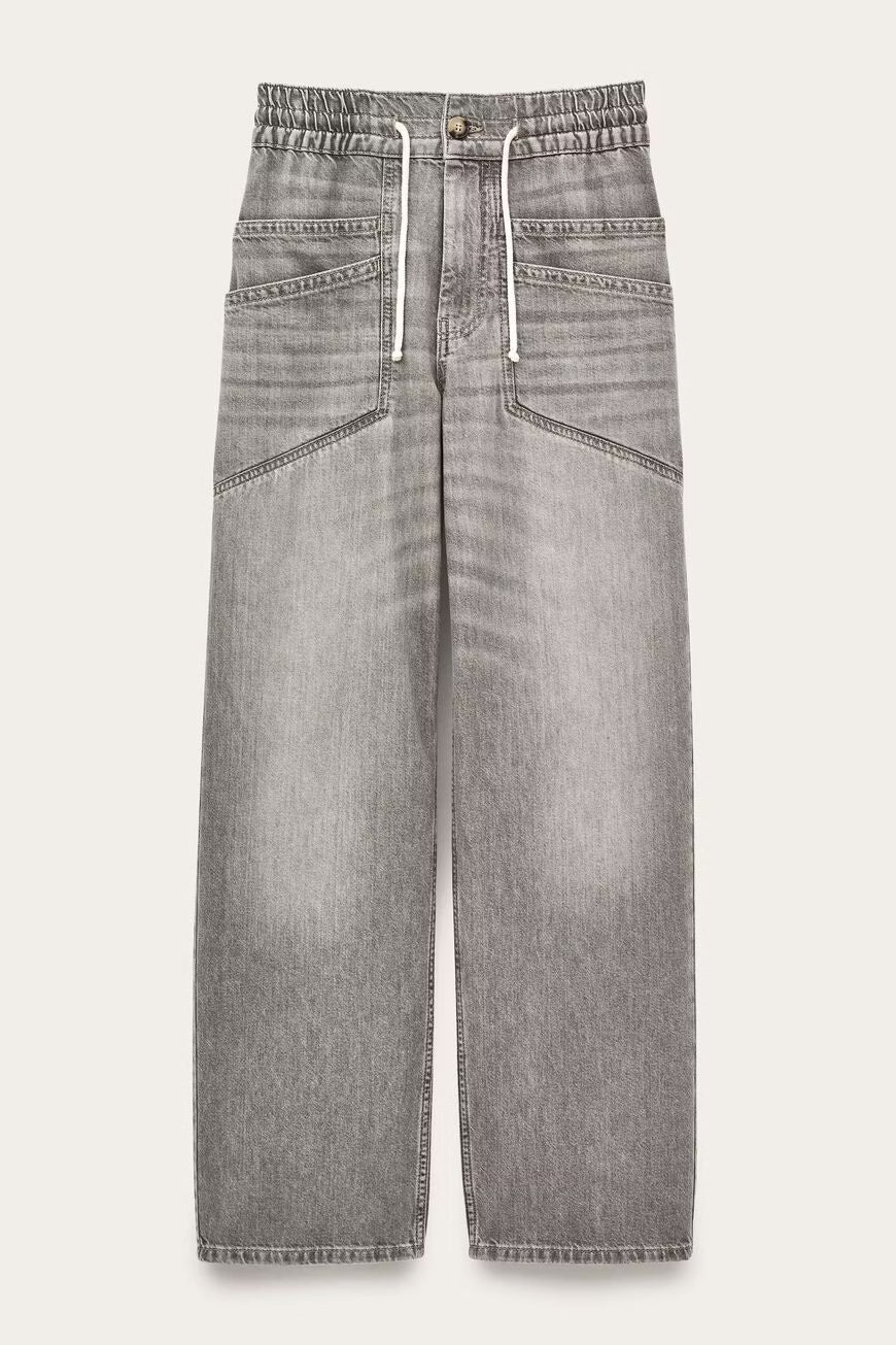 Ba&sh - Pantalon YIMA-packshot