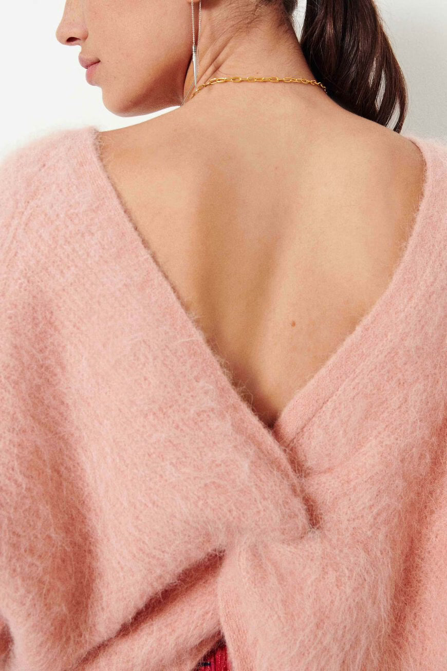 Ba&sh - Pull Fill-achteraanzicht