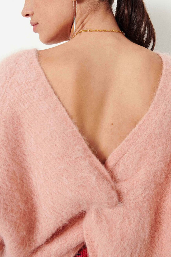 Ba&sh - Pull Fill-achteraanzicht