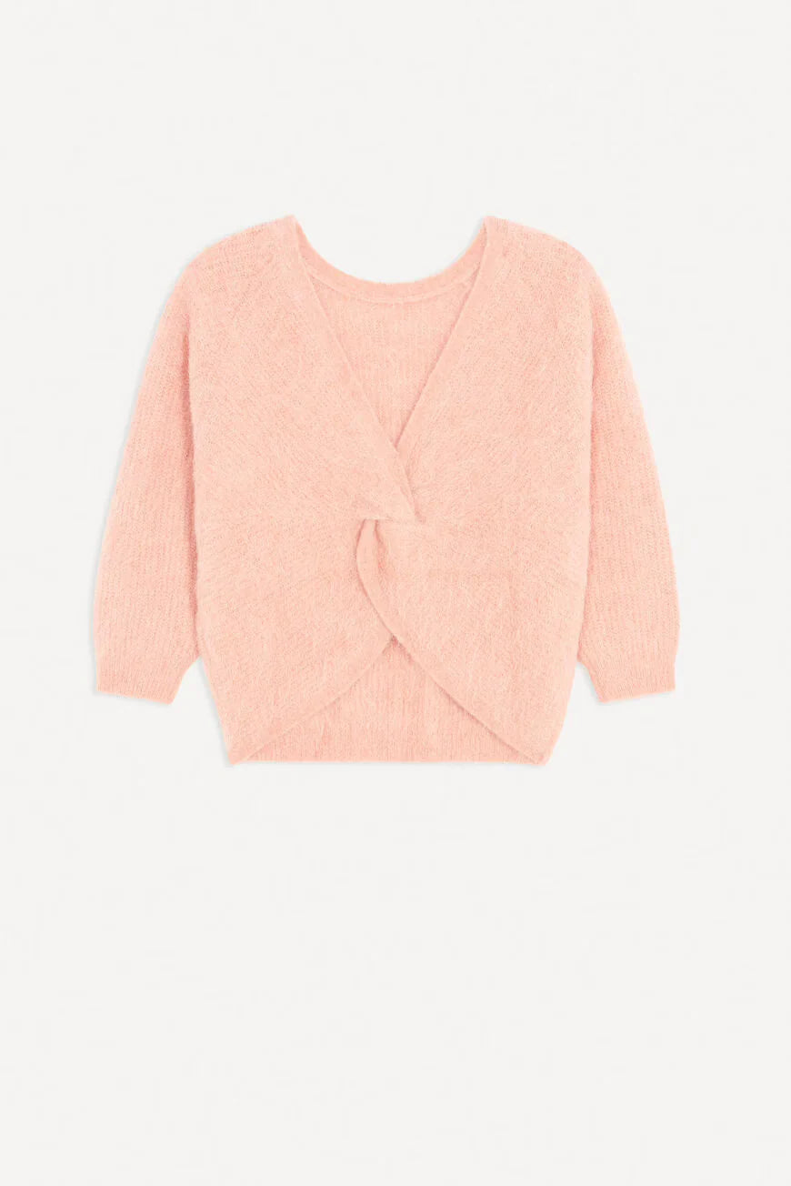 Ba&sh - Pull Fill-packshot