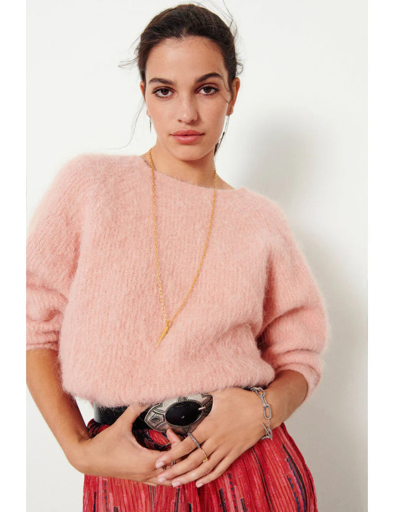 Ba&sh - Pull Fill-vooraanzicht