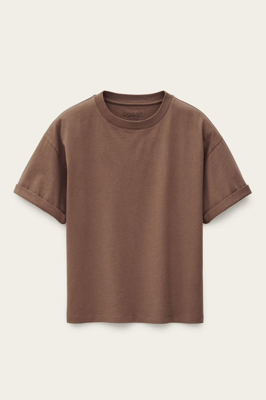 Ba&sh - ROSIE T-SHIRT-packshot