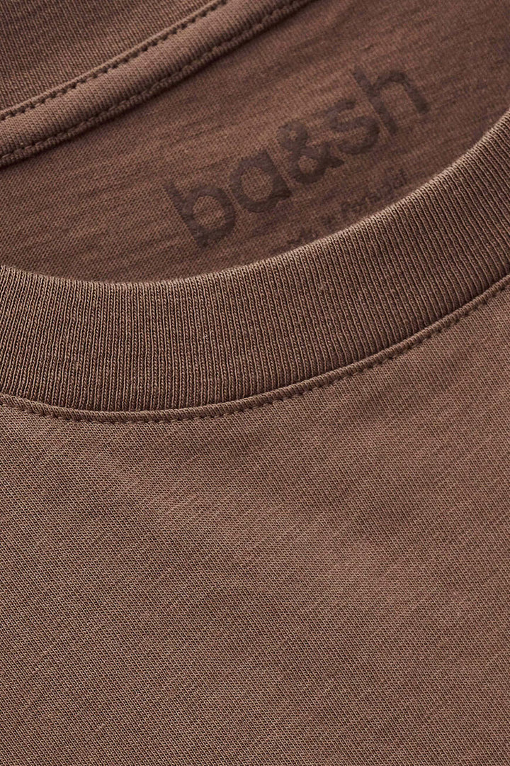 Ba&sh - ROSIE T-SHIRT-detailfoto