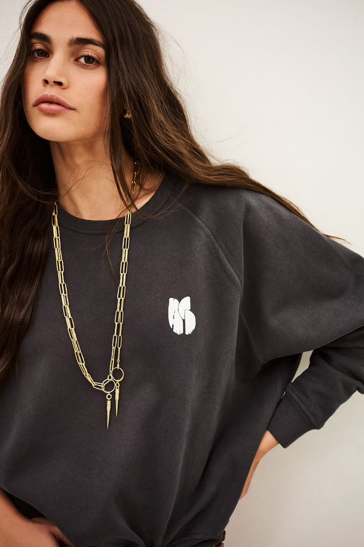 Ba&sh - SWING SWEATSHIRT-detailfoto