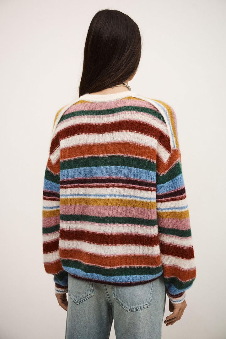 Ba&sh - Serena Jumper-achteraanzicht