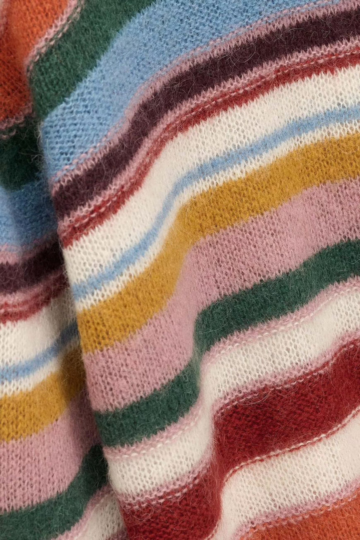 Ba&sh - Serena Jumper-inzoomfoto