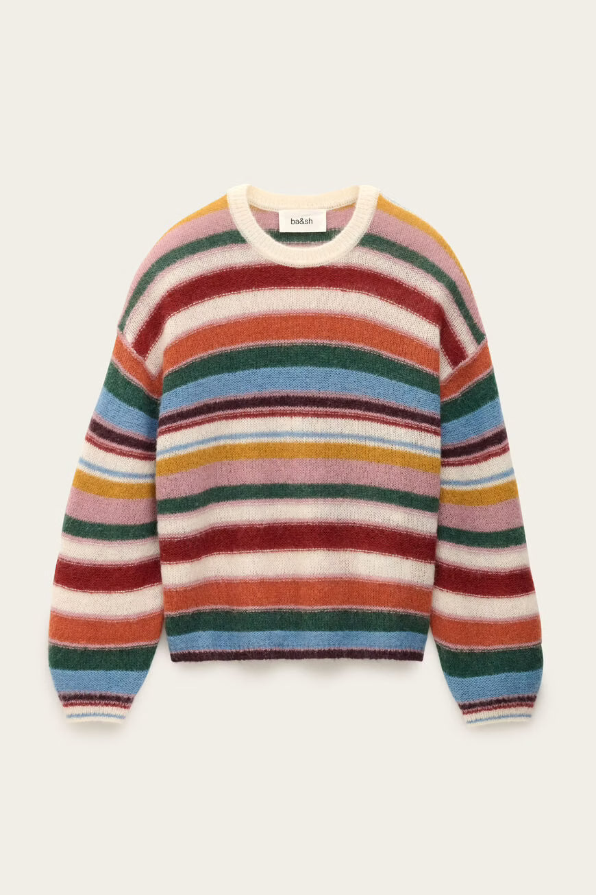 Ba&sh - Serena Jumper-packshot