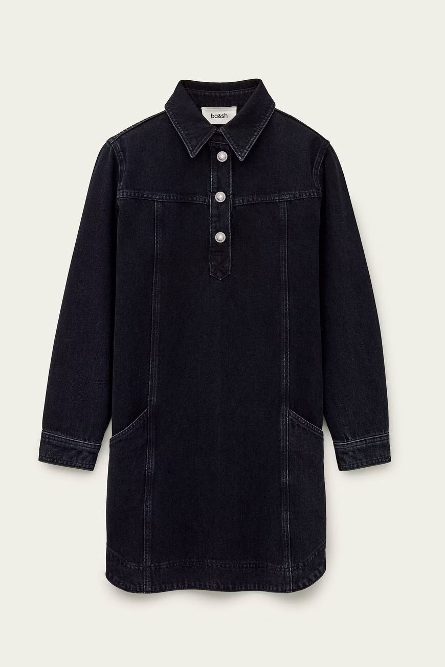 Ba&sh - Tona Dress-pakcshot