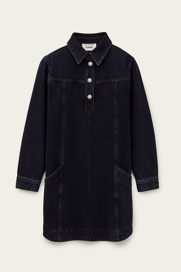 Ba&sh - Tona Dress-pakcshot