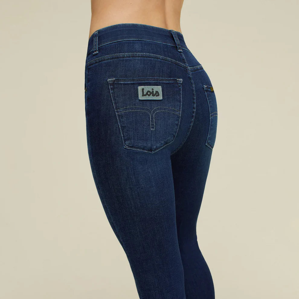 Lois - Celia High Rise Skinny