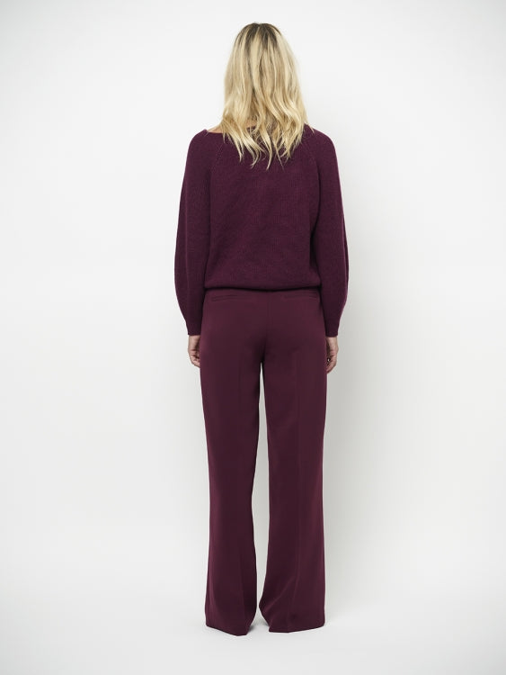 Dante6 - Alain Tailored Pants-achteraanzicht