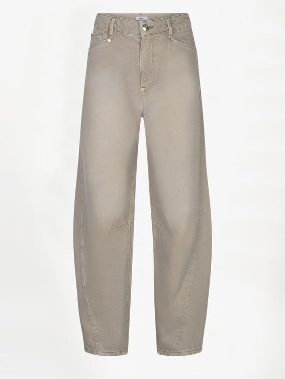 Dante6 - Brave barrel leg jeans-packshot