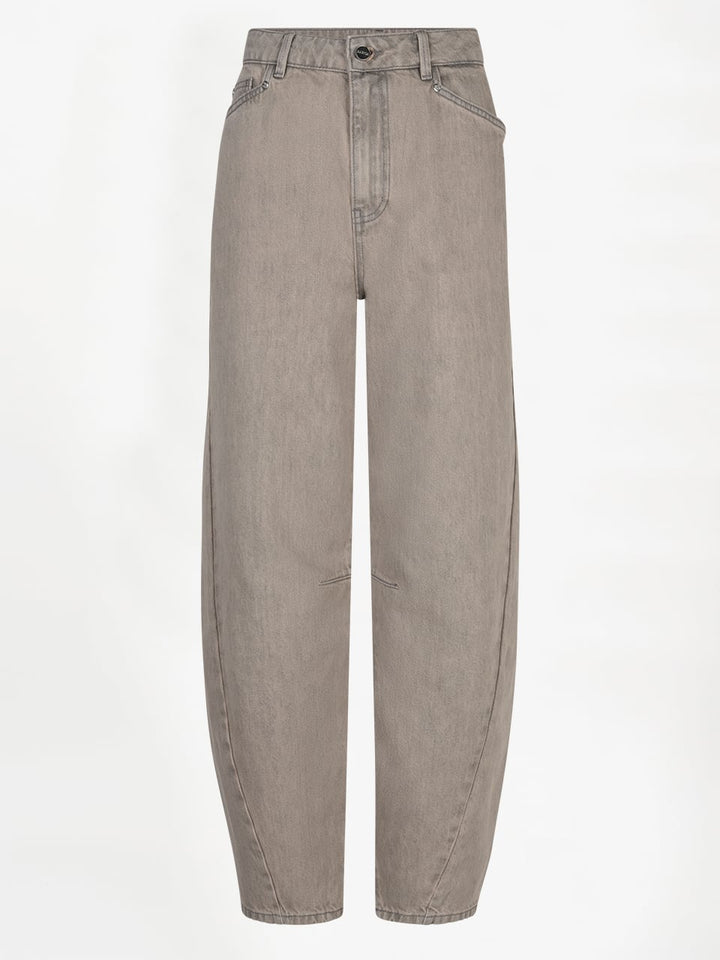 Dante6 - Brave barrel leg jeans-packshot