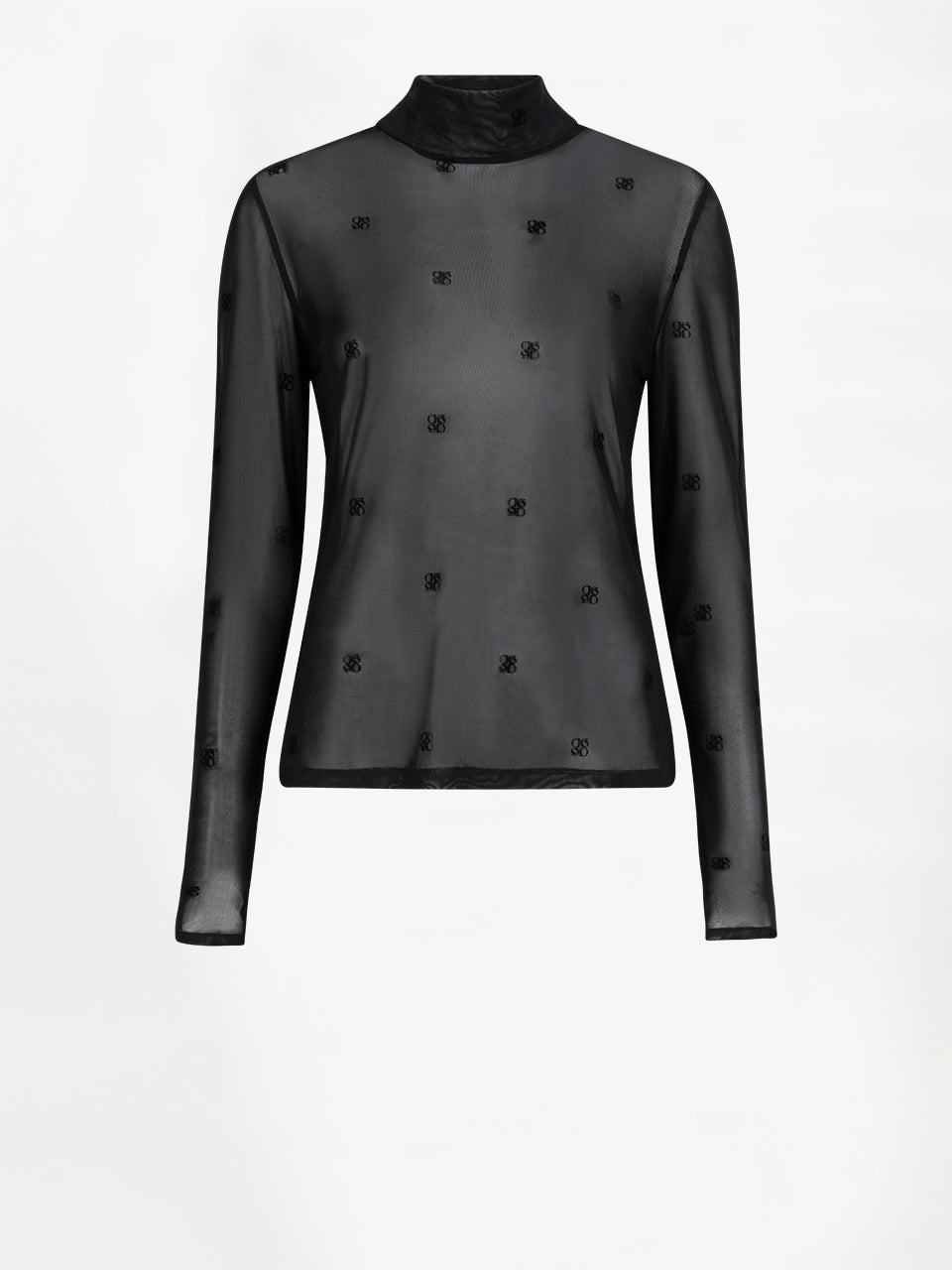 Dante6 - Circe Flock Top-packshot