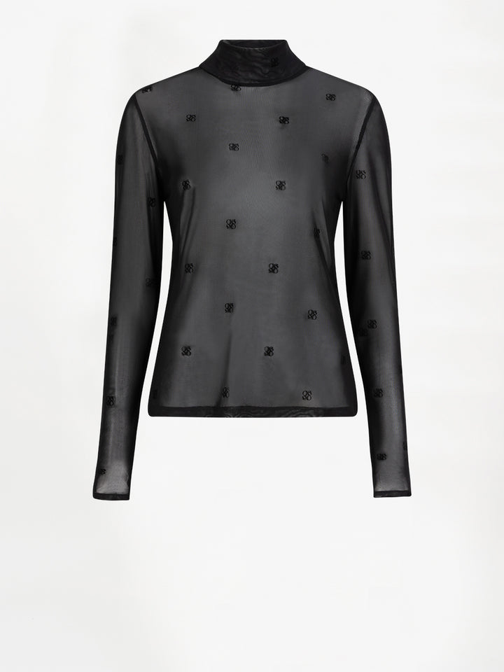 Dante6 - Circe Flock Top-packshot