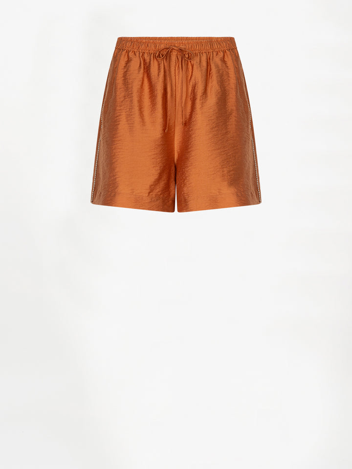 Dante6 - Ezai Embellished Shorts-packshot