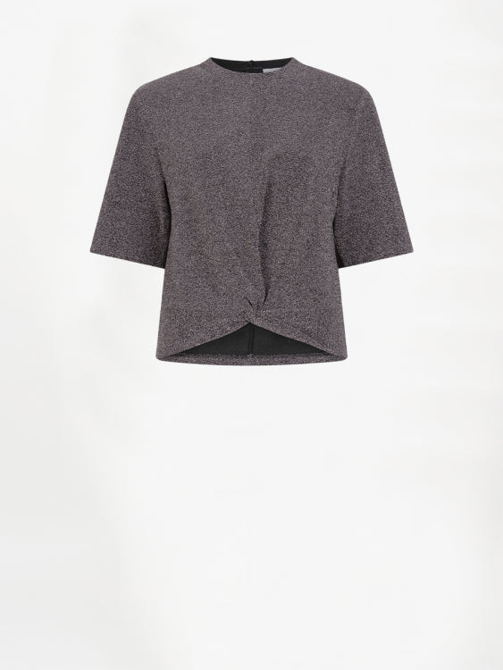 Dante6 - Fantina Lurex Top-packshot