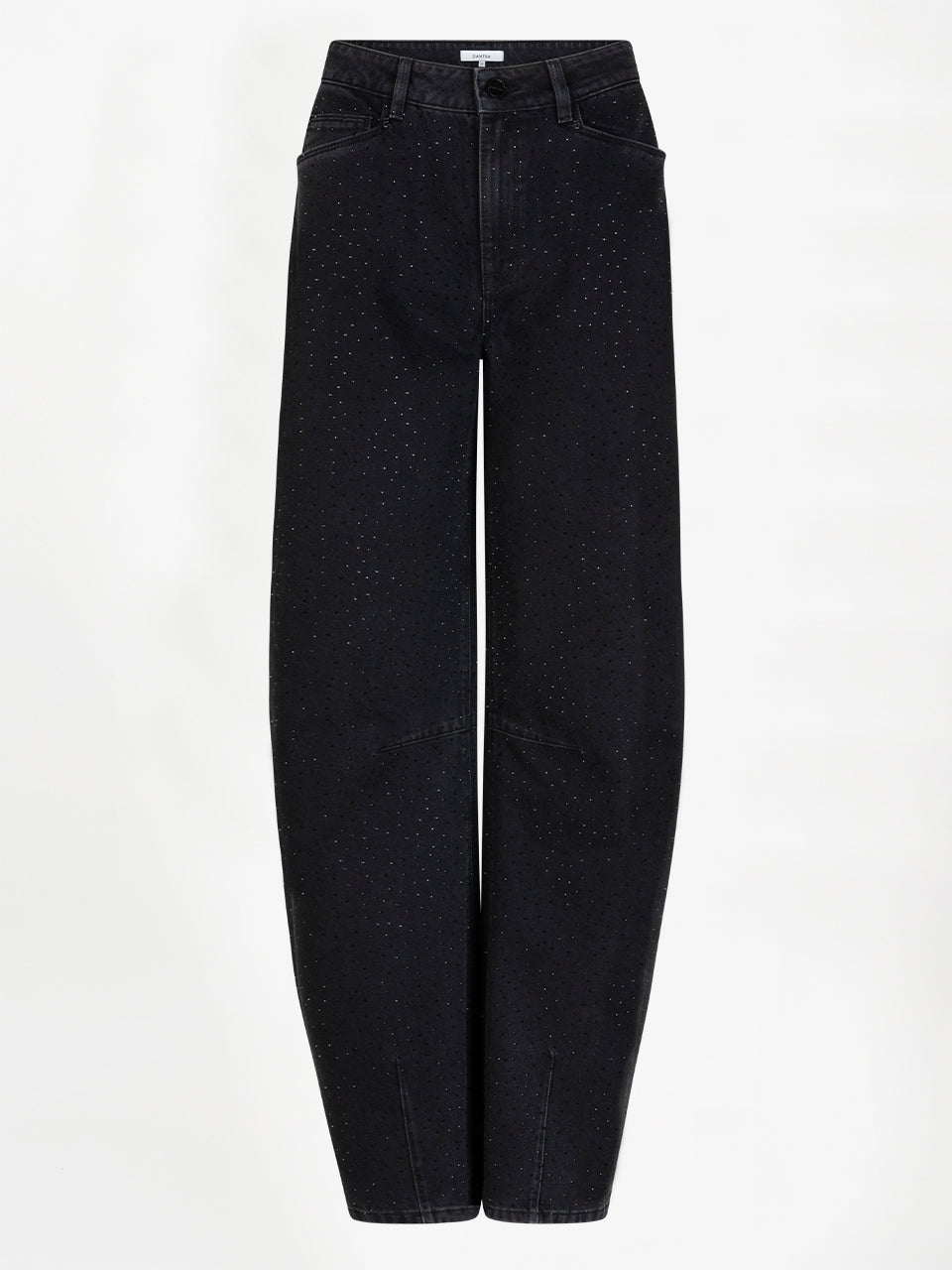 Dante6 - Gaia Rhinestone Jeans - packshot