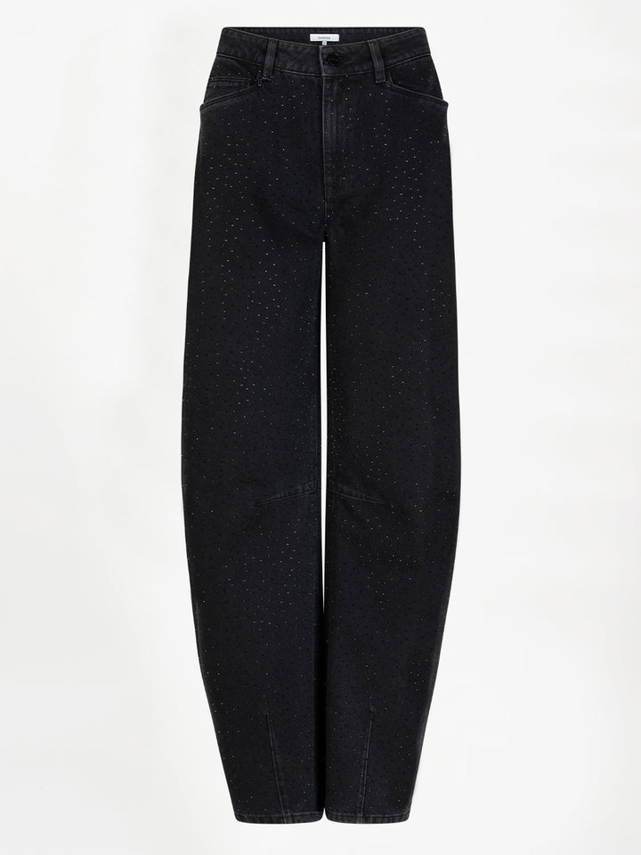 Dante6 - Gaia Rhinestone Jeans - packshot